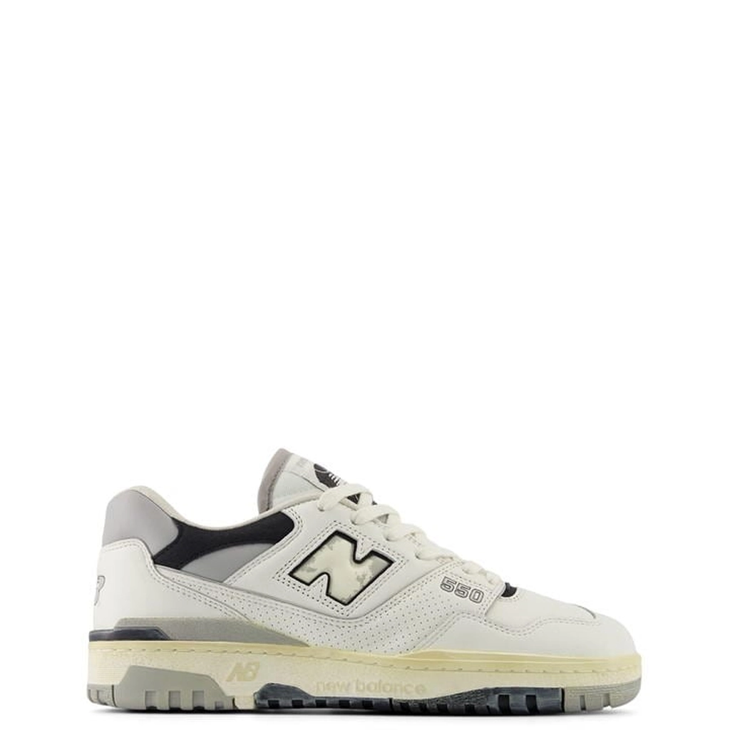 New Balance 550 - White